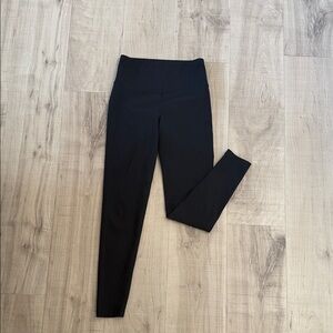 American Eagle Outfitters Black Everything Legging size s